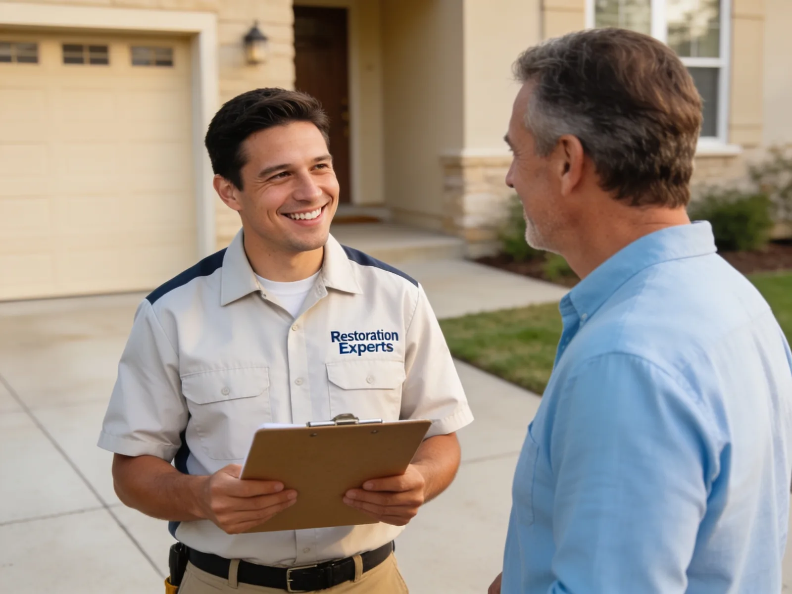 Water Damage Cleanup Pickens, SC FAQs